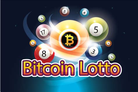 Bitcoin Lotto .